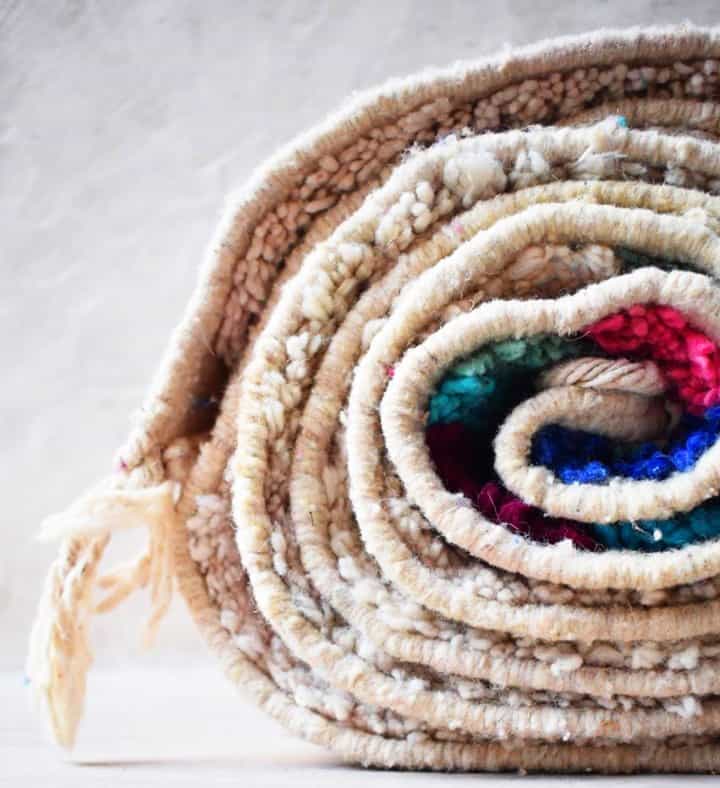 moroccan rugs for sale near me