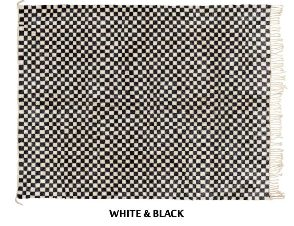 beni ourain rug