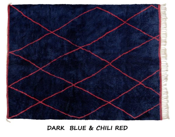beni ourain rugs for sale