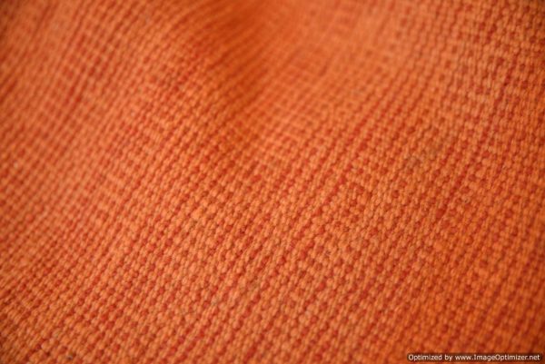 Authentic Moroccan Rug Vintage Rug Handmade Rug Beni Ourain Style Area Rug Berber Rug 7.7 Ft X 4.3 Ft 2.37 cm 1.47 cm