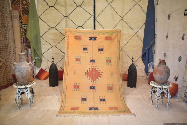 authentic wool carpet,berber design handmade berber carpet, taznakht moroccan rug,handmade moroccan rug,vintage berber rug