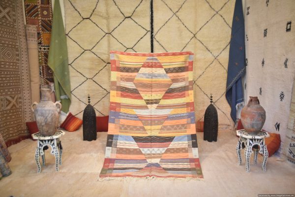 taznakht moroccan rug, authentic wool carpet,handmade moroccan rug,vintage berber rug,Top design handmade berber carpet