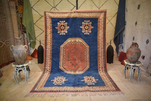 Polonaise taznakht moroccan rug,Caucasian Rug ,handmade moroccan rug,Top design handmade berber carpet,vintage berber rug