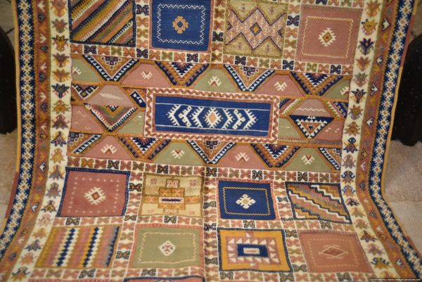 taznakht moroccan rug, authentic wool carpet,handmade moroccan rug,vintage berber rug,Top design handmade berber carpet