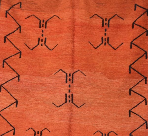 vintage berber rug, handmade berber carpet, taznakht moroccan rug, authentic wool carpet,handmade moroccan rug,