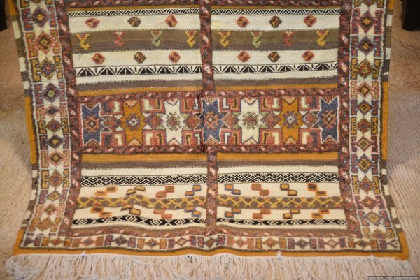 authentic wool carpet,handmade moroccan rug,vintage berber rug,Top design handmade berber carpet, taznakht moroccan rug
