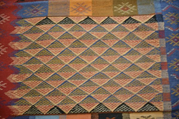 Top design handmade berber carpet, taznakht moroccan rug, vintage, moroccan carpet,handmade moroccan rug,vintage berber rug