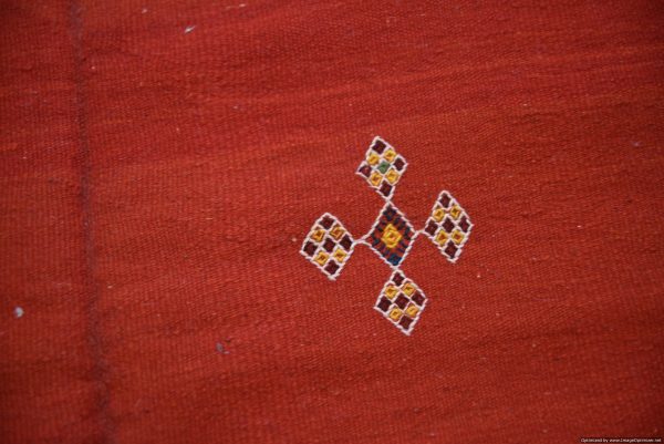 Morrocan Carpet Berber Rug Hallway