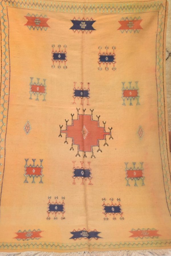 authentic wool carpet,berber design handmade berber carpet, taznakht moroccan rug,handmade moroccan rug,vintage berber rug