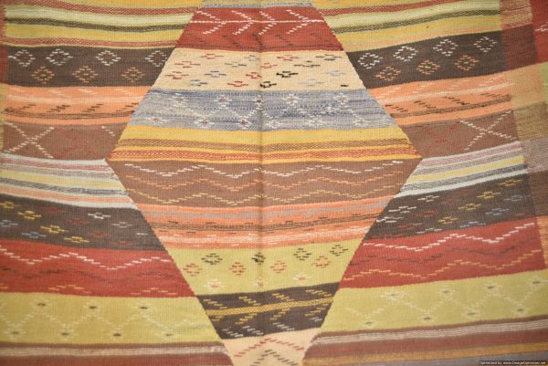 taznakht moroccan rug, authentic wool carpet,handmade moroccan rug,vintage berber rug,Top design handmade berber carpet