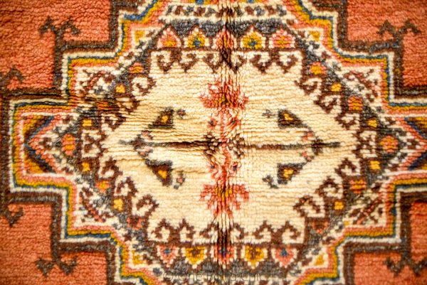 Top design handmade berber carpet, taznakht moroccan rug, authentic wool carpet,handmade moroccan rug,vintage berber rug