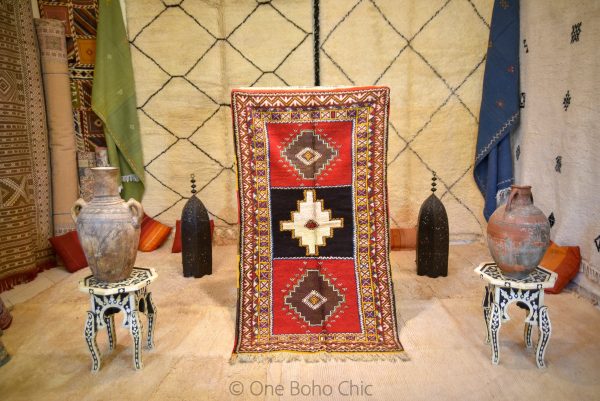 authentic wool carpet,handmade moroccan rug,taznakht moroccan rug,vintage berber rug,Top design handmade berber carpet