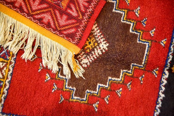 authentic wool carpet,handmade moroccan rug,taznakht moroccan rug,vintage berber rug,Top design handmade berber carpet