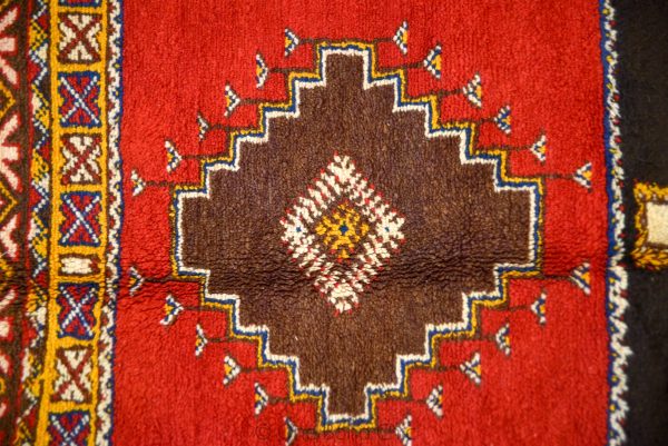authentic wool carpet,handmade moroccan rug,taznakht moroccan rug,vintage berber rug,Top design handmade berber carpet