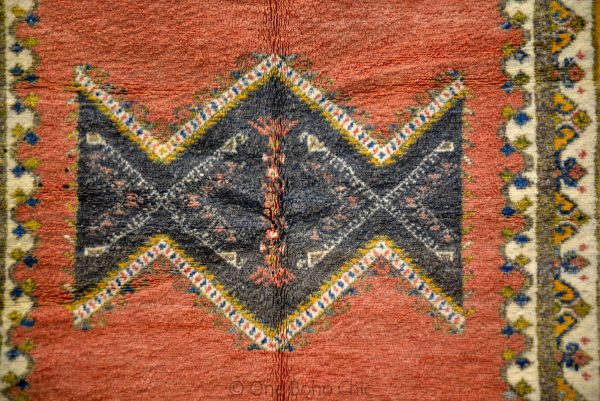 taznakht moroccan rug, authentic wool carpet,Top design handmade berber carpet, handmade moroccan rug,vintage berber rug