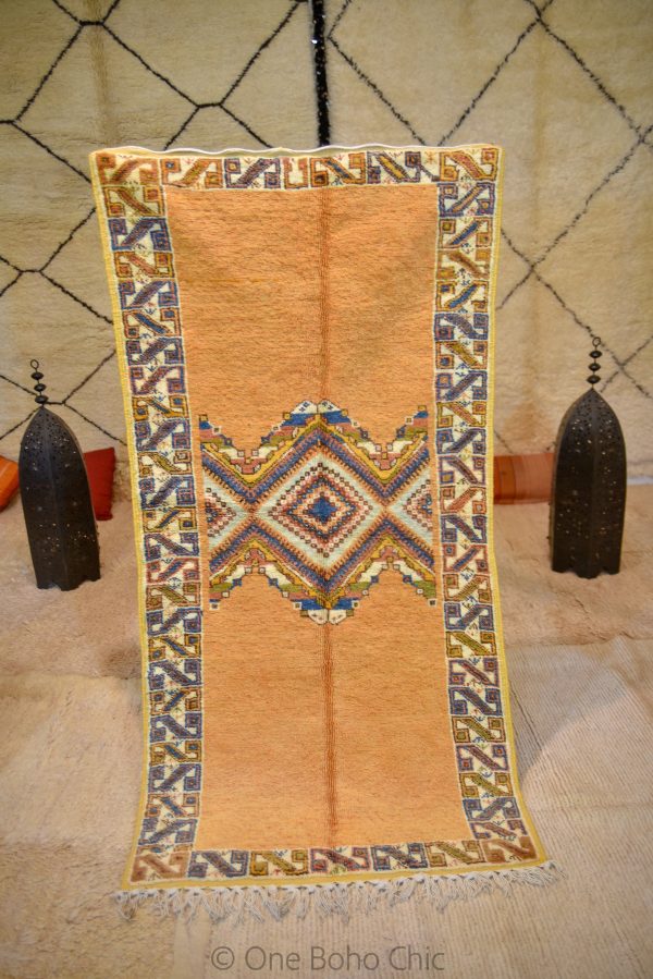 vintage berber rug,Top design handmade berber carpet, taznakht moroccan rug, authentic wool carpet,handmade moroccan rug