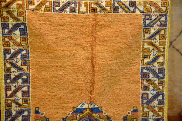 vintage berber rug,Top design handmade berber carpet, taznakht moroccan rug, authentic wool carpet,handmade moroccan rug