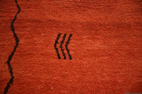 mrirt moroccan rug,handmade berber carpet,red berber carpet,authentic wool carpet,handmade moroccan rug,vintage berber rug