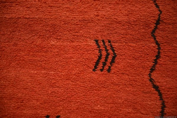 mrirt moroccan rug,handmade berber carpet,red berber carpet,authentic wool carpet,handmade moroccan rug,vintage berber rug