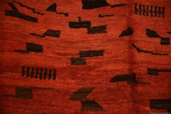 mrirt moroccan rug, authentic wool carpet,handmade moroccan rug,vintage berber rugred berber carpet ,handmade berber carpet