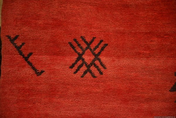 handmade berber carpet, mrirt moroccan rug, authentic wool carpet,red berber carpet ,handmade moroccan rug,vintage berber rug