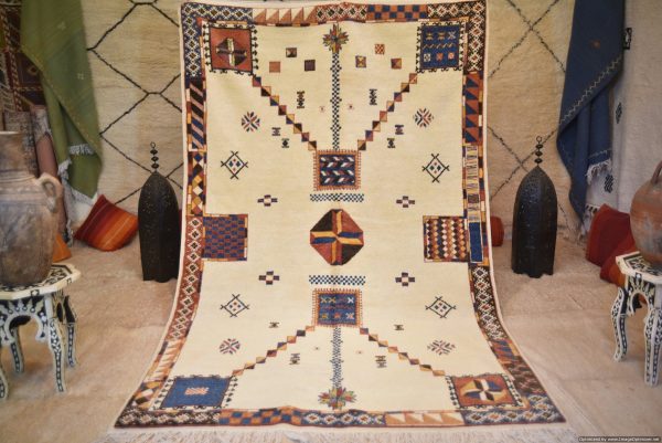 Top design taznakht rug, handmade berber carpet,authentic wool carpet,handmade moroccan rug,vintage berber rug