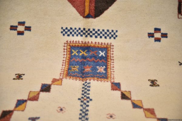 Top design taznakht rug, handmade berber carpet,authentic wool carpet,handmade moroccan rug,vintage berber rug