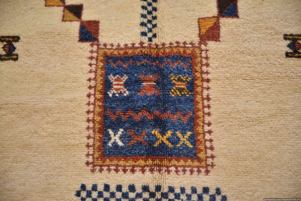 Top design taznakht rug, handmade berber carpet,authentic wool carpet,handmade moroccan rug,vintage berber rug