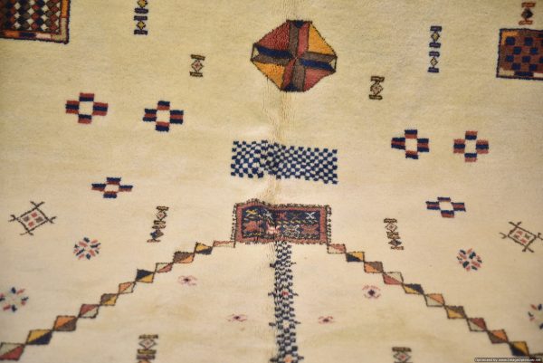 vintage berber rug,moroccan design rug, handmade berber carpet, taznakht moroccan rug, authentic wool carpet,handmade moroccan rug,