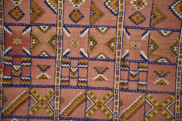 authentic wool carpet ,taznakht moroccan rug,handmade moroccan rug,vintage berber rug,Top design handmade berber carpet