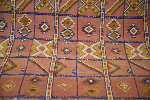 authentic wool carpet ,taznakht moroccan rug,handmade moroccan rug,vintage berber rug,Top design handmade berber carpet