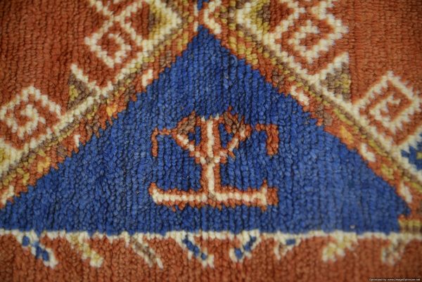 authentic wool carpet,handmade moroccan rug,vintage berber rug,Top design handmade berber carpet, taznakht moroccan rug