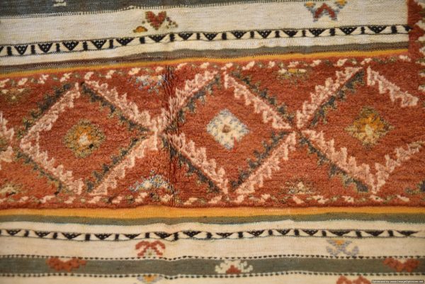 taznakht moroccan rug, authentic wool carpet,handmade moroccan rug,vintage berber rug, berber design handmade carpet
