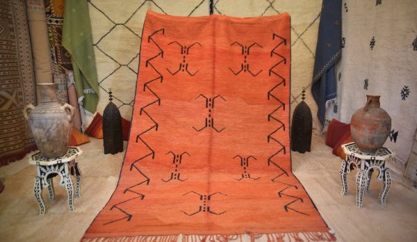 vintage berber rug, handmade berber carpet, taznakht moroccan rug, authentic wool carpet,handmade moroccan rug,