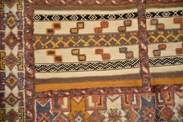 authentic wool carpet,handmade moroccan rug,vintage berber rug,Top design handmade berber carpet, taznakht moroccan rug