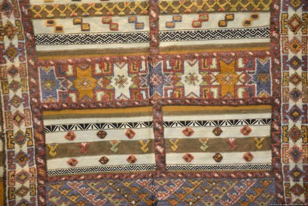 authentic wool carpet,handmade moroccan rug,vintage berber rug,Top design handmade berber carpet, taznakht moroccan rug