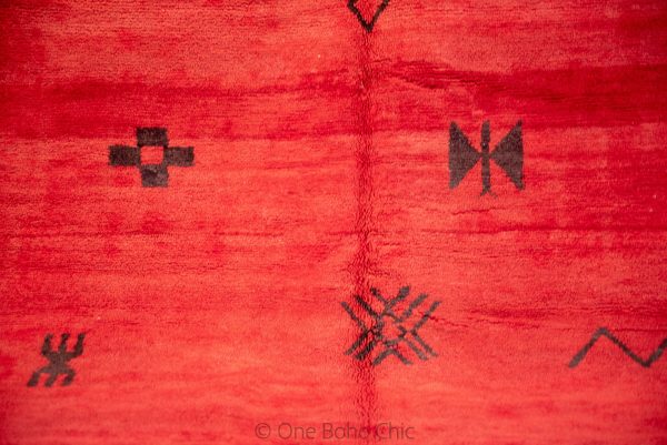 MRIRT moroccan rug, authentic wool carpet,handmade moroccan rug,Top design handmade berber carpet, vintage berber rug