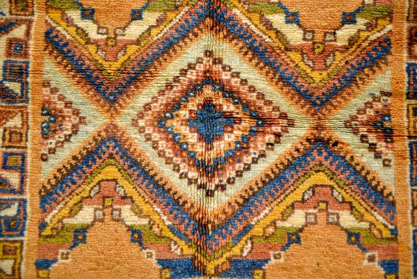 vintage berber rug,Top design handmade berber carpet, taznakht moroccan rug, authentic wool carpet,handmade moroccan rug