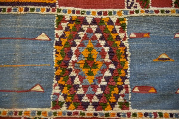 Glawi marrakesh Tribal rare rug,authentic wool carpet,handmade antic rug,vintage berber design rug, handmade arts 3.18m *2.30m or 10.4*7.5Ft