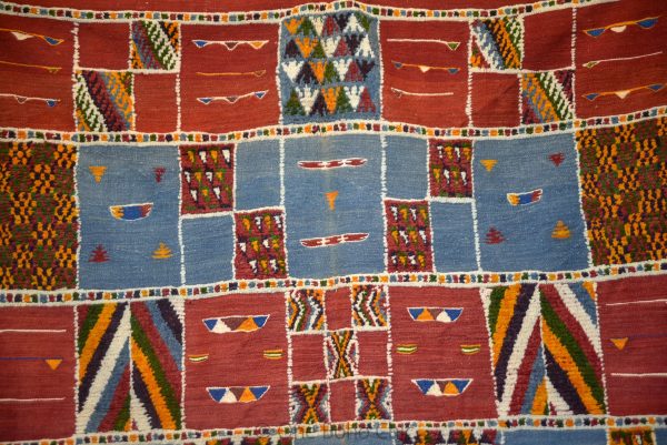 Glawi marrakesh Tribal rare rug,authentic wool carpet,handmade antic rug,vintage berber design rug, handmade arts 3.18m *2.30m or 10.4*7.5Ft