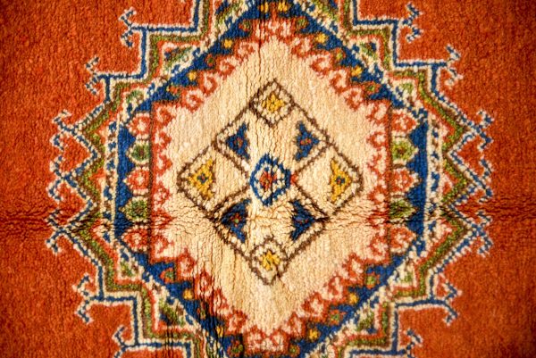 berber design rug, handmade berber carpet, taznakht moroccan rug, authentic wool carpet,vintage berber rug