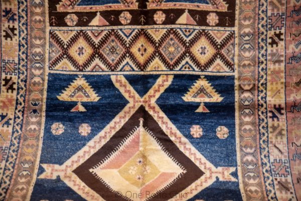 Polonaise DIAMOND moroccan rug