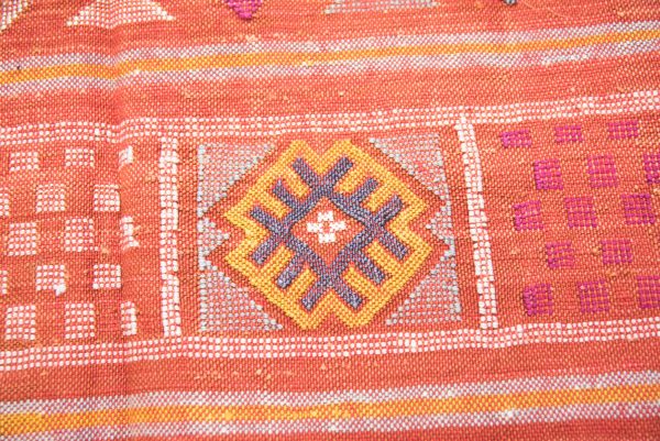 Marrocan Carpet Berber Rug Hallway