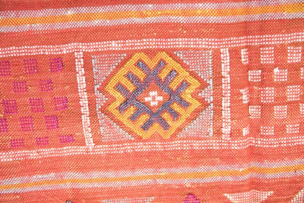 Marrocan Carpet Berber Rug Hallway