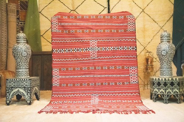 vintage berber rug, handmade berber carpet, taznakht moroccan rug, authentic wool carpet,handmade moroccan rug