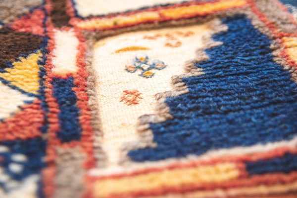 Taznakht Rug,Authentic Moroccan Rug,Hand Knotted Rug,Handmad Wool Rug,Berber Teppich,Vintage Berber Rug,Moroccan Teppich,Moroccan Carpet
