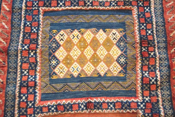 Taznakht Rug,Morrocan Carpet Berber Rug Hallway