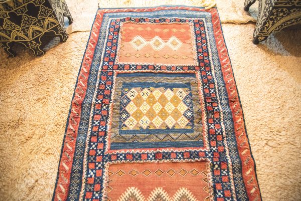Taznakht Rug,Morrocan Carpet Berber Rug Hallway