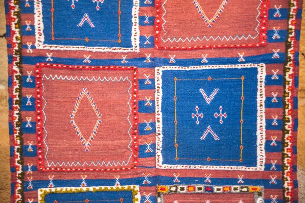 Taznakht Rug,Morrocan Carpet Berber Rug Hallway interior design