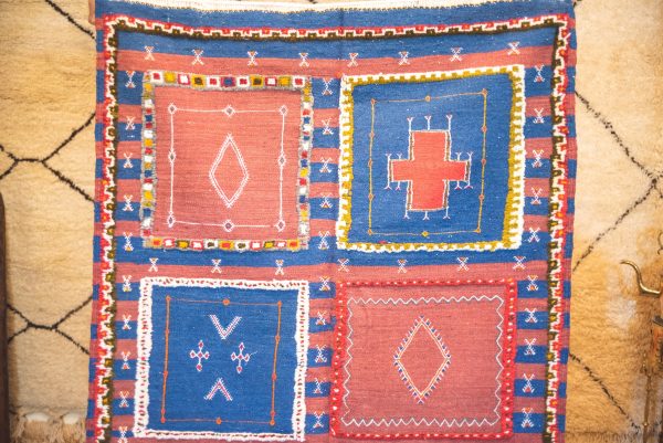 Taznakht Rug,Morrocan Carpet Berber Rug Hallway interior design